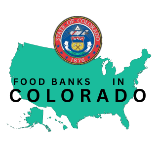 Food Banks in Colorado